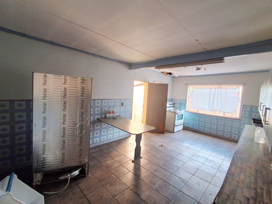 4 Bedroom Property for Sale in Sasolburg Ext 1 Free State